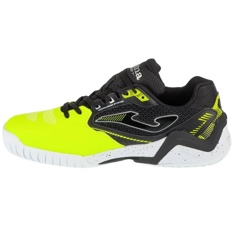 TENIS SAPA JAMA JOMA Men 2531 Tets2531ac amarillo 1 TENIS SAPA JAMA JOMA Men 2531 Tets2531ac amarillo 1