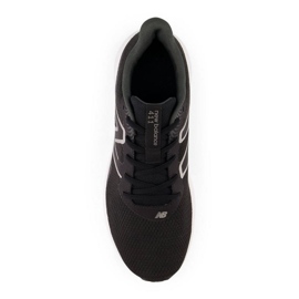 New Balance M411LB3 zapatos negro 2