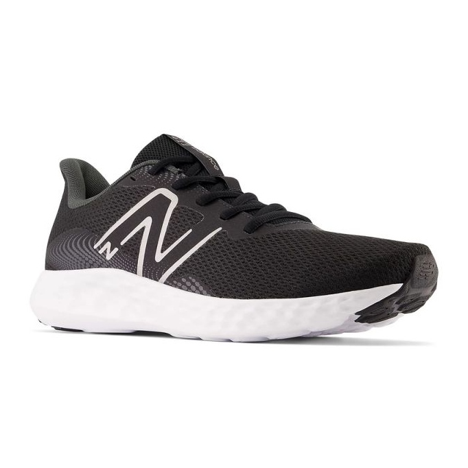 New Balance M411LB3 zapatos negro 4