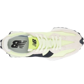 Zapatillas deportivas New Balance WS327WG amarillo 2