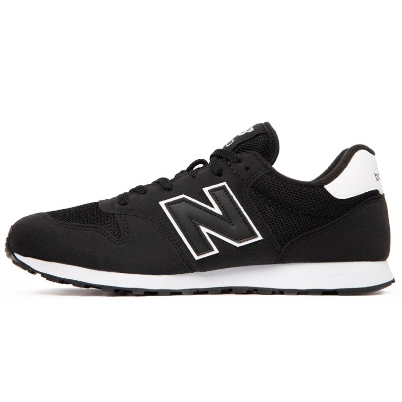 New Balance GM500EB2 Zapatos negro 1 New Balance GM500EB2 Zapatos negro 1