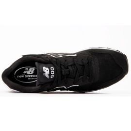 New Balance GM500EB2 Zapatos negro 2 New Balance GM500EB2 Zapatos negro 2