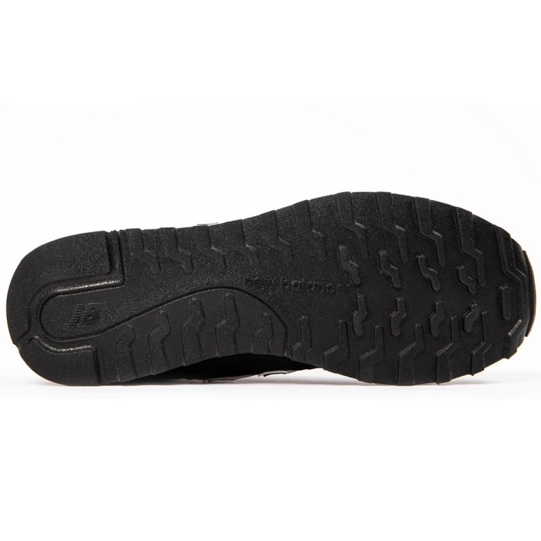 New Balance GM500EB2 Zapatos negro 3 New Balance GM500EB2 Zapatos negro 3