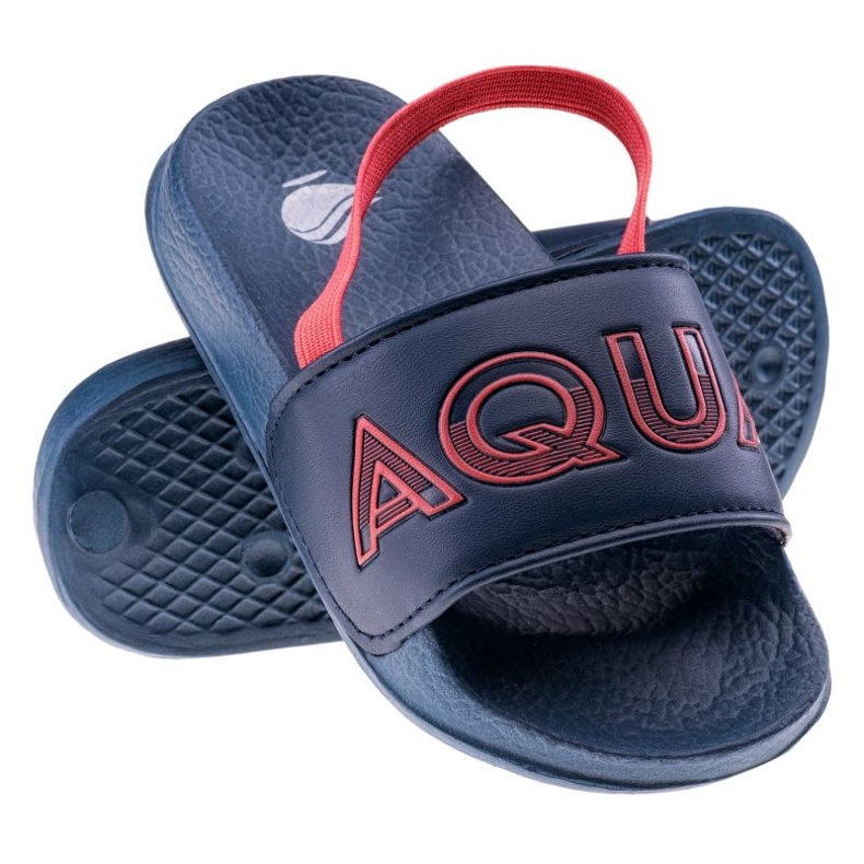 Sandalias Aquawave Nefis 92800509314 azul 1
