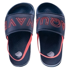 Sandalias Aquawave Nefis 92800509314 azul 2