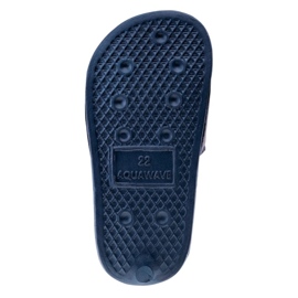 Sandalias Aquawave Nefis 92800509314 azul 3