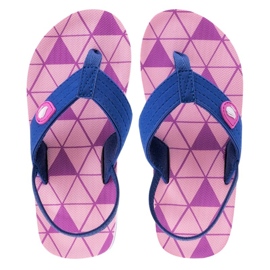Sandalias Aquawave Ragis 92800513230 azul 2