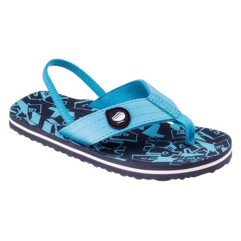 Sandalias Aquawave Ragis 92800513222 azul 1