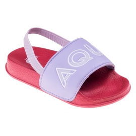 Sandalias Aquawave Nefis 92800509320 violeta 1