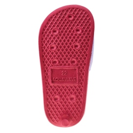Sandalias Aquawave Nefis 92800509320 violeta 3