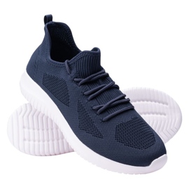 Martes emidy zapatos 92800654478 azul marino 1