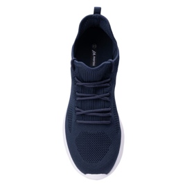 Martes emidy zapatos 92800654478 azul marino 2
