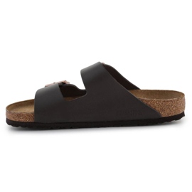 Birkenstock Arizona 0051101 chanclas marrón 8