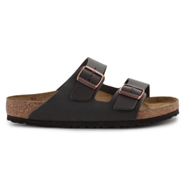 Birkenstock Arizona 0051101 chanclas marrón 10
