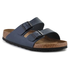 Chanclas Birkenstock Arizona Azul 0051151 5