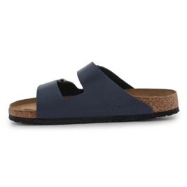 Chanclas Birkenstock Arizona Azul 0051151 8