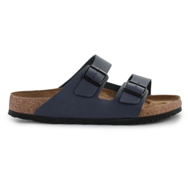 Chanclas Birkenstock Arizona Azul 0051151 10