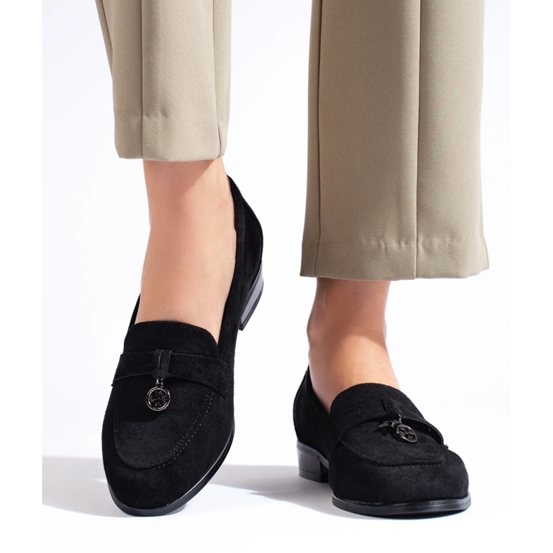 W. Potocki Lords Potocki ante negro de mujer 1