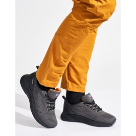 Deportivas hombre DK grises 1