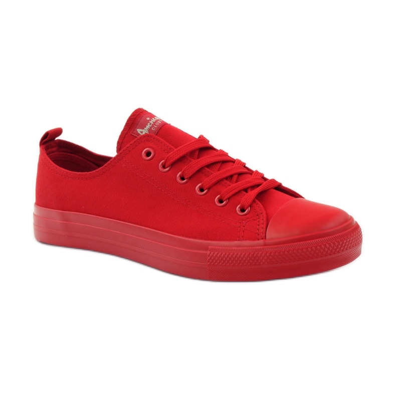 American Club Deportivas americanas rojas rojo 1 American Club Deportivas americanas rojas rojo 1