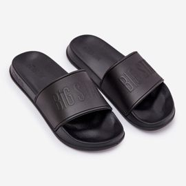 Bicicleta de espuma ligera Big Star MM174322 Negro 1