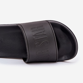 Bicicleta de espuma ligera Big Star MM174322 Negro 2