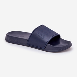 Flip de espuma ligera Flip Big Star MM174323 azul marino 6