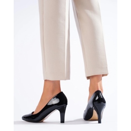 Goodin Bombas negras casuales negro 3