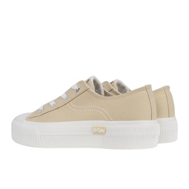 Lee Cooper Shoes Women's Sports LCW-25-02-3326la beige 2