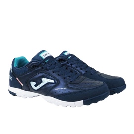 Joma top flex 2504 tops2504tf zapatos de fútbol azul 1 Joma top flex 2504 tops2504tf zapatos de fútbol azul 1