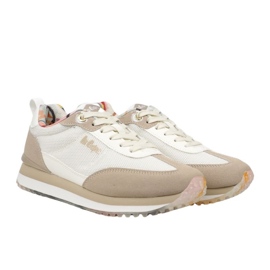 Lee Cooper LCW-25-03-3376LA Zapatos beige 1
