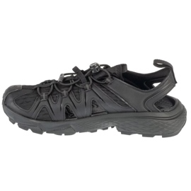 Columbia Peakfreak Rush Shandal 2109471010 Sandalias negro 1