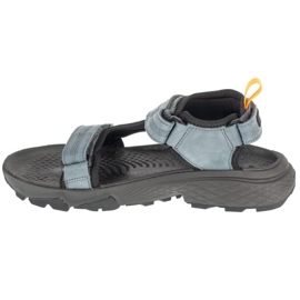 Sandalias Columbia Peakfreak Rush Sandal Lea 2121251053 gris 1