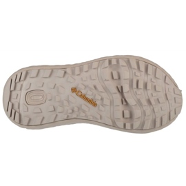 Sandalias Columbia Konos Hiker Sandalia 2-strap 2121311247 beige 3