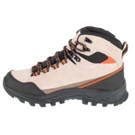 CMP Myzar Mid 3T15856-19Pt Zapatos beige 1 CMP Myzar Mid 3T15856-19Pt Zapatos beige 1