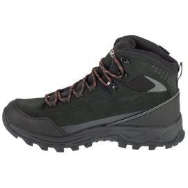 CMP Myzar Mid 3Q15857-69ut zapatos negro 1 CMP Myzar Mid 3Q15857-69ut zapatos negro 1