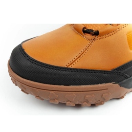 Zapatos Lee Cooper LCJ-24-01-2938M marrón 13