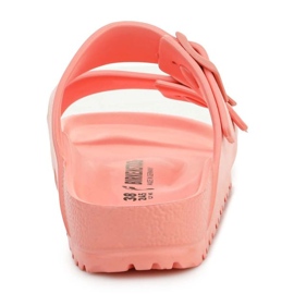 Birkenstock Arizona Eva 1022511 Pink Flip -flops rosado 4