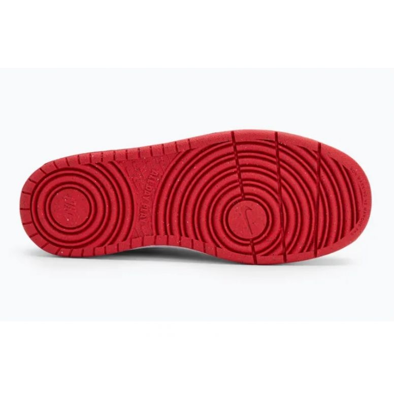 Zapatillas Nike Court Borough Low Recraft DV5456-600 rojo 3