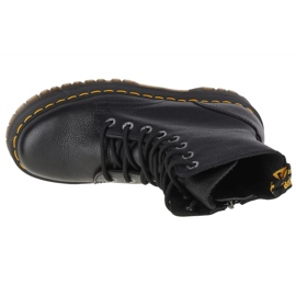 Dr. Martens Glany Dra. Martens Jadon III DM26378001 negro 2