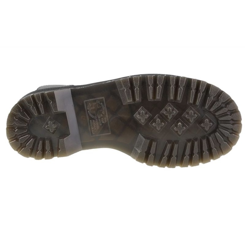 Dr. Martens Glany Dra. Martens Jadon III DM26378001 negro 3