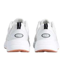 Fila Kreatix Shoes FFM0418 10004 White blanco 2