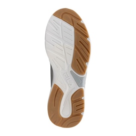 Fila Kreatix Shoes FFM0418 10004 White blanco 4
