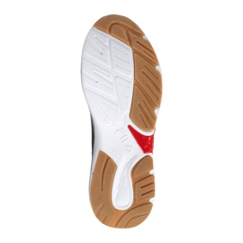 Fila Kreatix ffm0418 13037 zapatos blancos 4