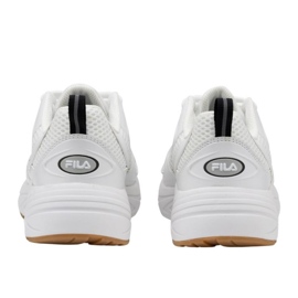 Fila Kreatix Shoes FFW0535 10004 White blanco 2