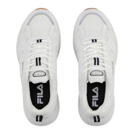 Fila Kreatix Shoes FFW0535 10004 White blanco 3