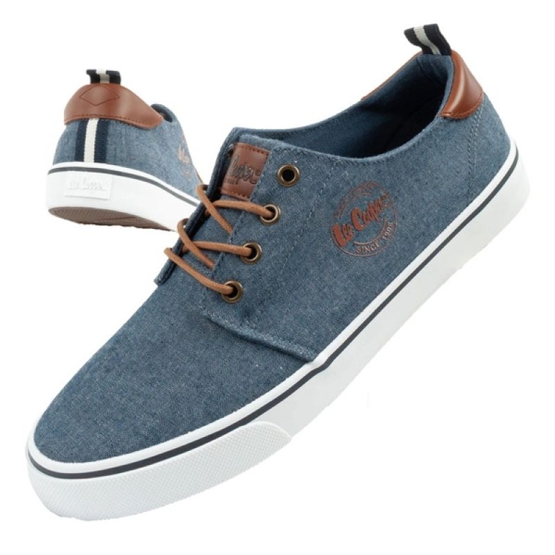 Lee Cooper LCW-25-02-3242M Jeans de jeans para hombres azul 1 Lee Cooper LCW-25-02-3242M Jeans de jeans para hombres azul 1