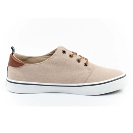 Lee Cooper LCW-25-02-3243M Zapatos Beige Beige Sneakers 3