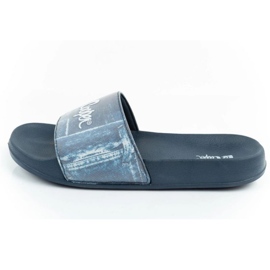 Lee Cooper LCW-25-42-3544M Flip para hombres azul 2 Lee Cooper LCW-25-42-3544M Flip para hombres azul 2