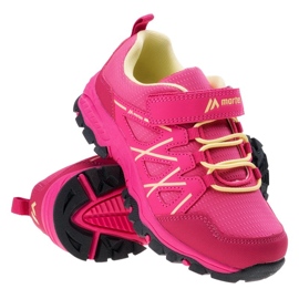 Martes Ronvvi Low 92800401844 Sports Pink Shoes rosa 1